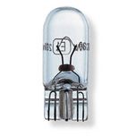 Osram 12v 2w W2.1x9.5d T10 Trade Pk 2820