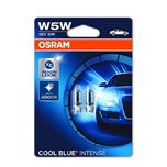 Osram (Pk2) 501h Cbi 2825HCBI-02B