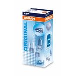 Osram Ultralife 12v 5w Trade Pk 2825ULT