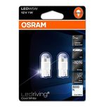 Osram (Pk2) 6000k 2850CW-02B