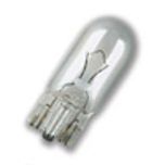 Osram 12v 6w Xenon Trade Pk 2886X