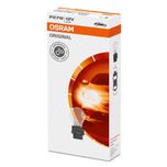 Osram 12v 27w W2.1x16d Trade Pk 3156