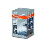 Osram Led Bulb For Ps19w 12v Cool White 3301CW
