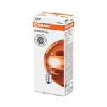 Osram 12v 2w Ba9s Trade Pk 3796