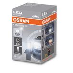 Osram Led Bulb For P13w 12v Cool White 3828CW