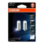 Osram 233 Replacement Led Bulb 6000k 3850CW-02B