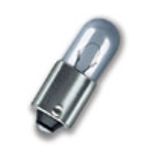 Osram (U10) 12v 6w Ba9s 3886X
