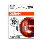 Osram (Pk2)Oe 249 24v Twin Pack 3930-02B