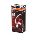 Osram (U10)Truckstar Pro 4w Ba9s 3930TSP