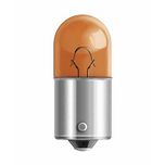 Osram 12v 10w Bau15s Trade Pk 5009