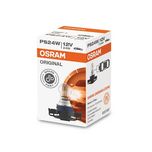 Osram Ps24w 12v 24w Pg20-3 5202
