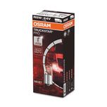 Osram (U10)Truckstar Pro 5w Ba15s 5627TSP