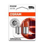 Osram (Pk2)Oe 246 24v Twin Pack 5637-02B
