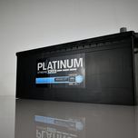 Platinum 12v 145ah 900cca Mf 2yr S/Hd 612X