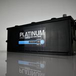Platinum 12v 135ah 850cca Mf 2yr S/Hd 617X