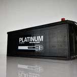 Platinum 12v 180ah 1050cca Mf 2yr Hd 620X