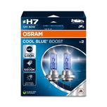 Osram Bulb 62210CBB-2HB