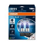 Osram Bulb 62211CBB-2HB
