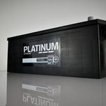 Platinum 12v 130ah 840cca Mf 2yr Hd 622X