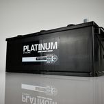 Platinum 12v 200ah 1200cca Mf 2yr Hd 623HDX