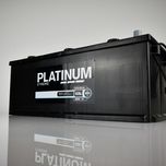 Platinum 12v 180ah 1050cca Mf 2yr Hd 623X