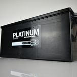 Platinum 12v 210ah 1150cca Mf 2yr Hd 624X