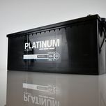 Platinum 12v 150ah 850cca Mf 2yr Hd 629NX