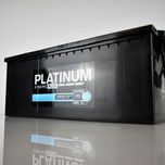 Platinum 12v 180ah 1130cca Mf 2yr S/Hd 629SX