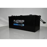 Platinum 12v 170ah 1000cca Mf 2yr S/Hd 629X
