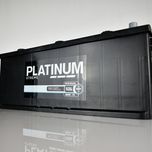 Platinum 12v 115ah 760cca Mf 2yr Hd 630X