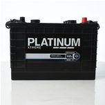 Platinum Car Battery 633X