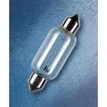 Osram 12v 10w Sv8.5-8 Trade Pk 6411
