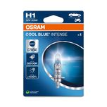 Osram Bulb, cornering light / Bulb, front fog light / Bulb, headlight / Bulb, spotlight 64150CBN-1BL