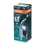 Osram Cool Blue Intense H1 12v 55w 64150CBN