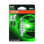 Osram Headlight Bulb 64150ULT-01B