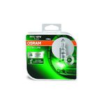 Osram Ultralife H1 12v 55w (X2) 64150ULT-HCB