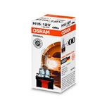 Osram 12v H15 15/55w Pgj23t-1 64176