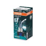 Osram Cool Blue Intense H15 12v 55/15w 64176CBN