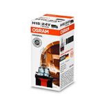 OSRAM 64177A 64177 H15 24V 20/60W BOXED