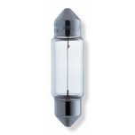 Osram 12v 5w Sv8.5-8 Trade Pk 6418