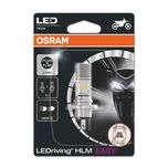 Osram HS1 Headlight Bulb 64185DWESY-01B