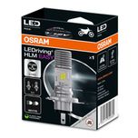 Osram Headlight Bulb 64185DWESY-1HB