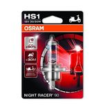 Osram Hs1 Night Racer 90 35/35w Px43t 64185NR9-01B