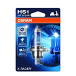 Osram Xracer Hs1 35/35w Px43t Bl M/Cycle 64185XR-01B