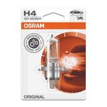 Osram H4 Headlight Bulb 64193-01B
