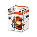 Osram Headlight Bulb 64193