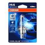 Osram Headlight Bulb 64193CBI-01B