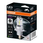 Osram Bulb, front fog light / Bulb, headlight / Bulb, spotlight 64193DWESY-1HB