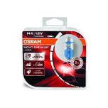 Osram Night Breaker Laser H4 (X2) 64193NBL-HCB