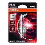 Osram Headlight Bulb 64193NBU-01B
